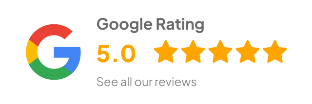 google ratings