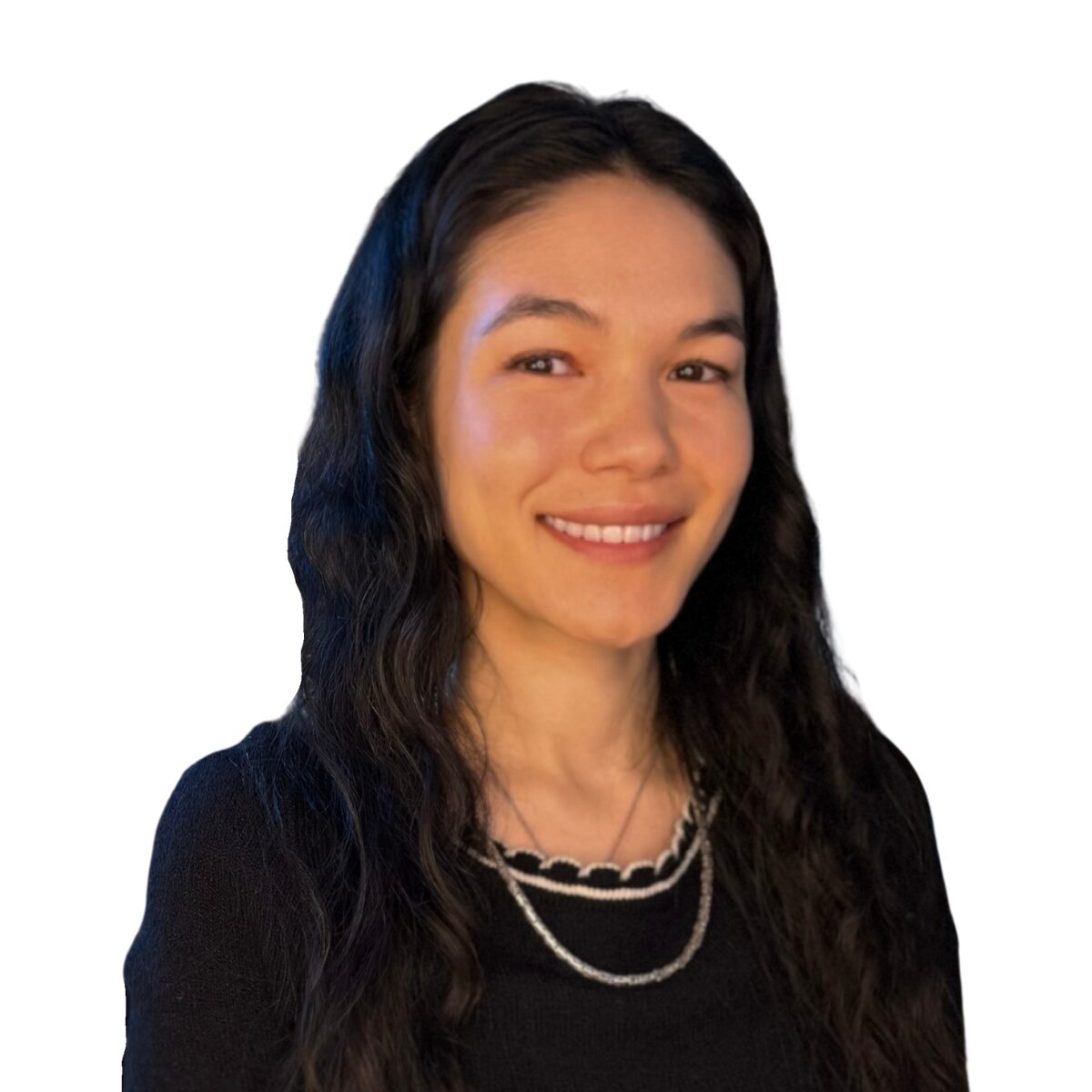 Headshot of Mi-Hwa Talbot, Business Development Officer