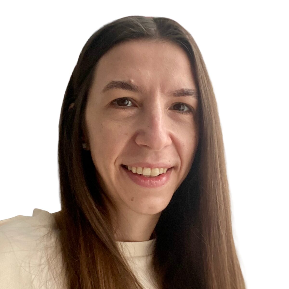Olha Kochina, Business Analyst